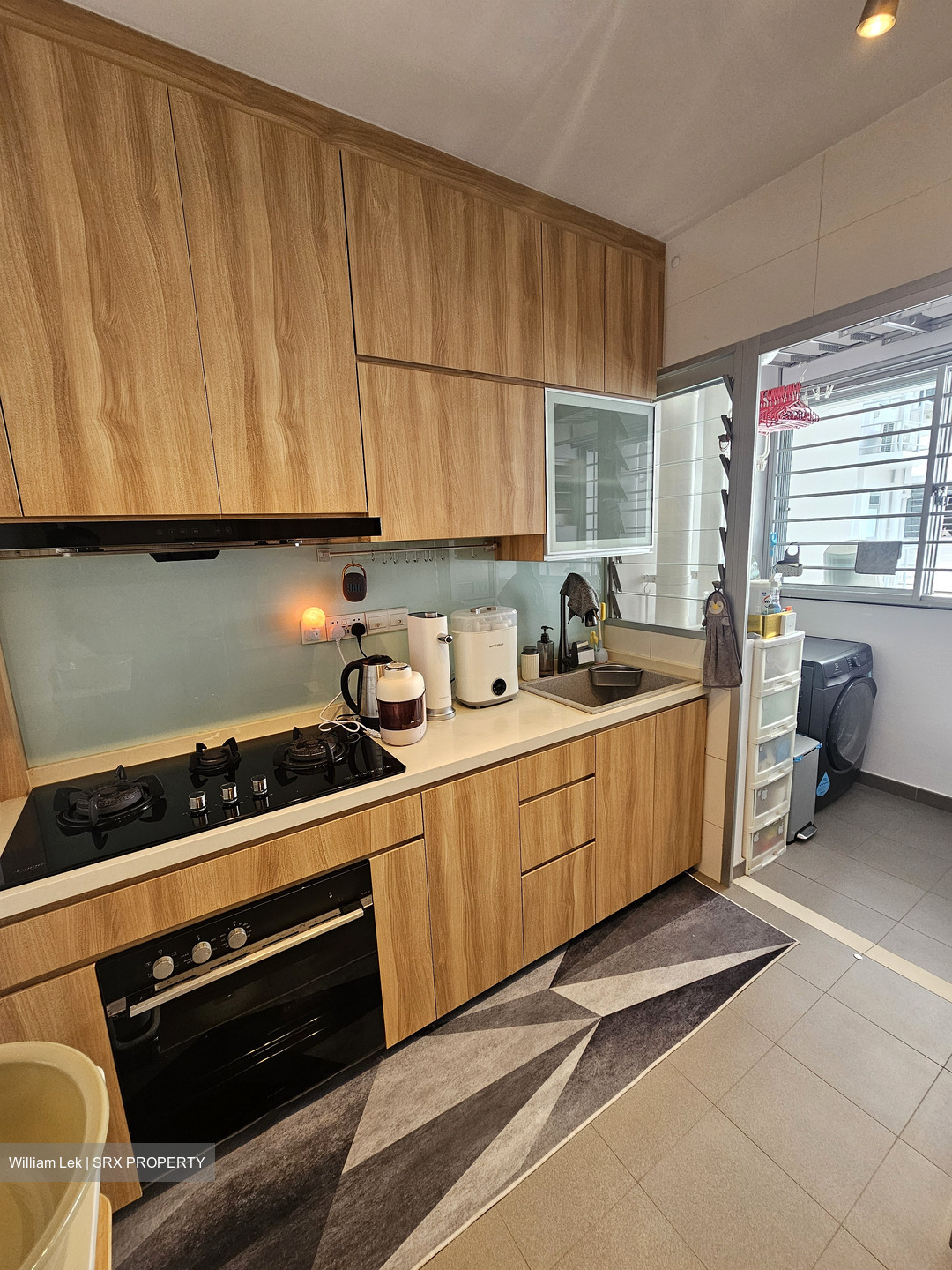 Blk 351B Anchorvale Fields (Sengkang), HDB 3 Rooms #565121391